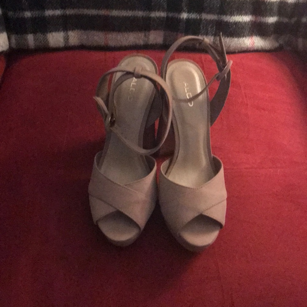 Aldo size 7